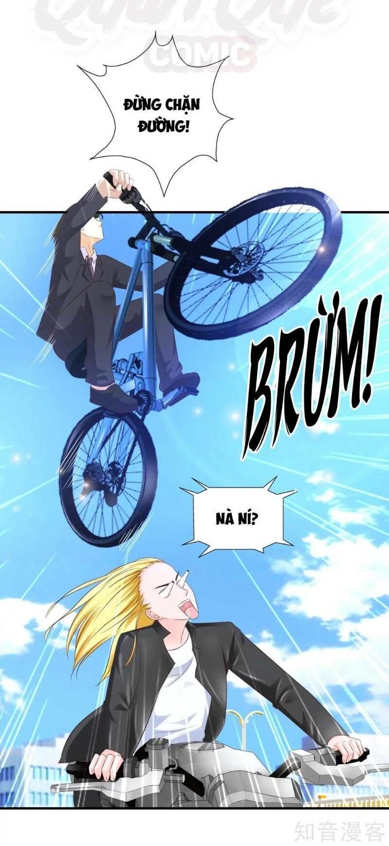 đọc truyện Tối Cường Vận Đào Hoa Chương 72 ảnh 6 tại Thiên Thai Truyện