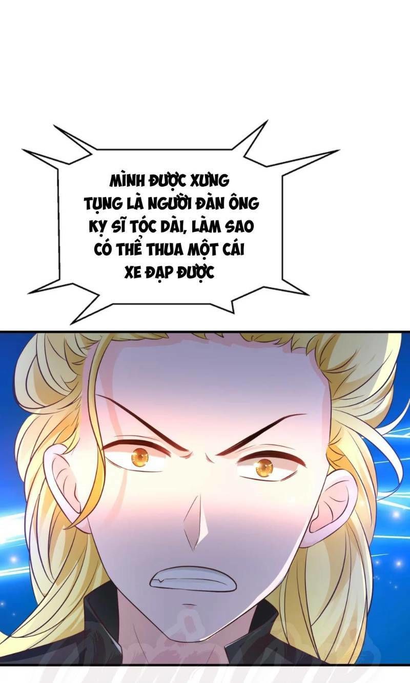 đọc truyện Tối Cường Vận Đào Hoa Chương 72 ảnh 7 tại Thiên Thai Truyện