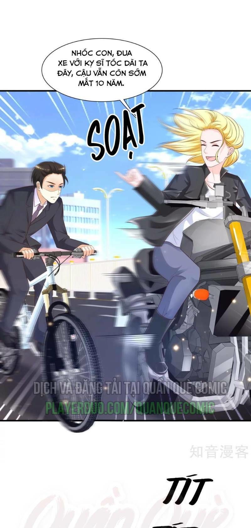 đọc truyện Tối Cường Vận Đào Hoa Chương 72 ảnh 9 tại Thiên Thai Truyện