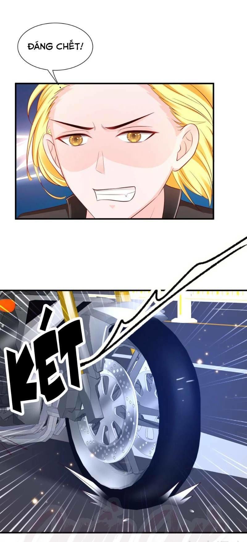 đọc truyện Tối Cường Vận Đào Hoa Chương 72 ảnh 11 tại Thiên Thai Truyện