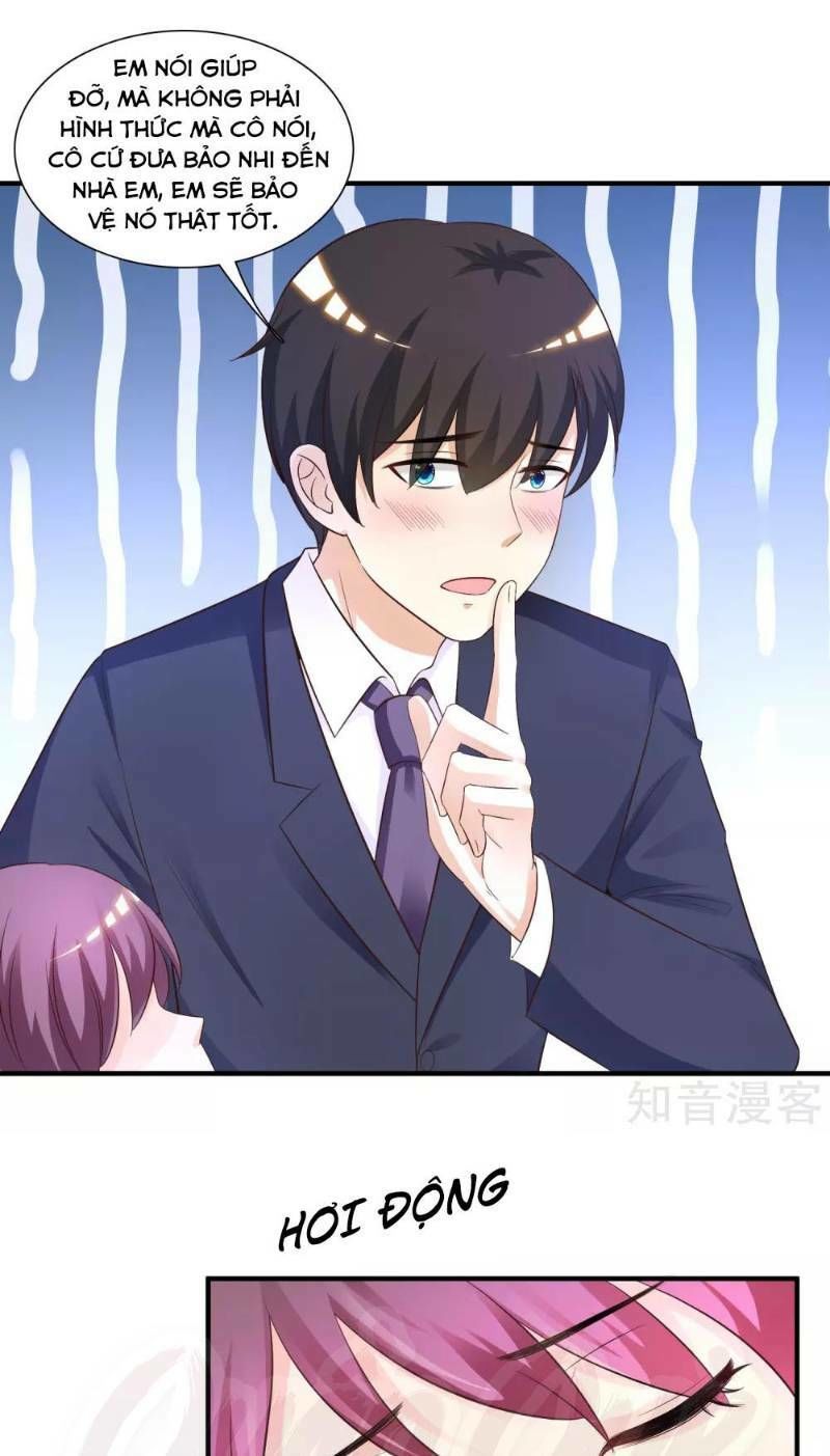 đọc truyện Tối Cường Vận Đào Hoa Chương 73 ảnh 15 tại Thiên Thai Truyện