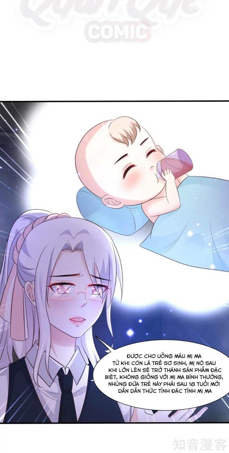 đọc truyện Tối Cường Vận Đào Hoa Chương 73 ảnh 4 tại Thiên Thai Truyện