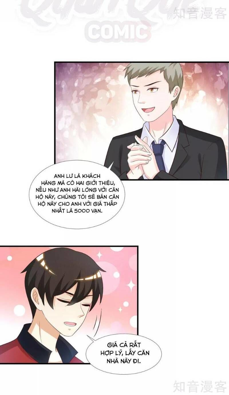 đọc truyện Tối Cường Vận Đào Hoa Chương 73 ảnh 24 tại Thiên Thai Truyện