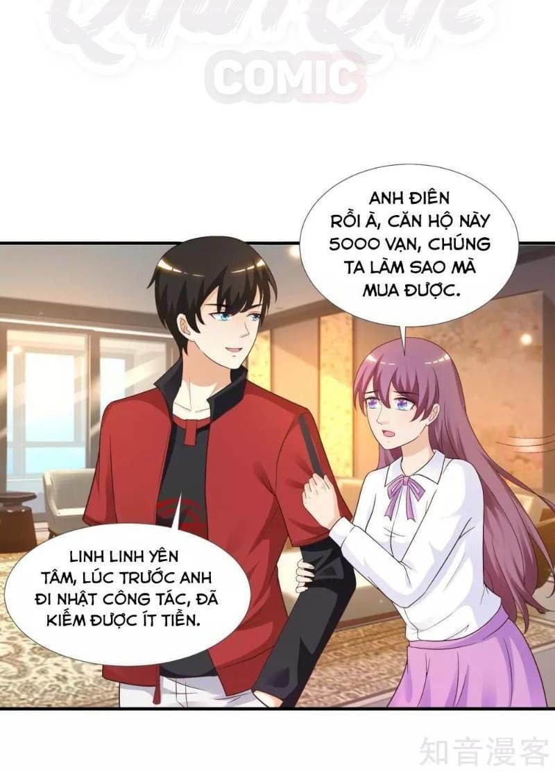 đọc truyện Tối Cường Vận Đào Hoa Chương 73 ảnh 26 tại Thiên Thai Truyện