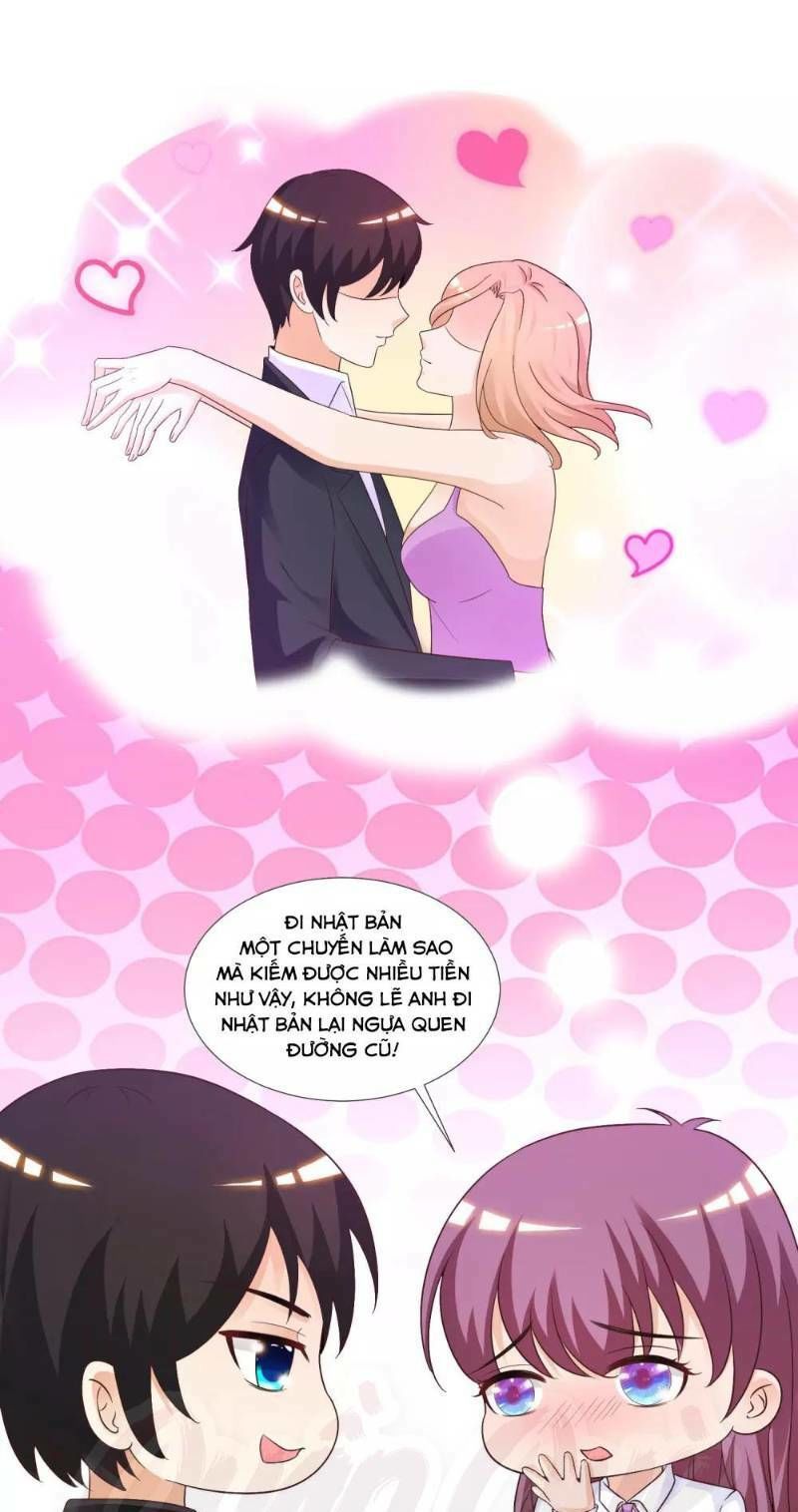 đọc truyện Tối Cường Vận Đào Hoa Chương 73 ảnh 27 tại Thiên Thai Truyện