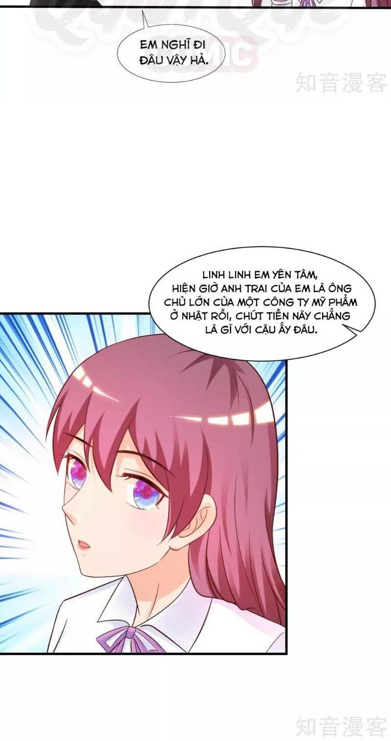 đọc truyện Tối Cường Vận Đào Hoa Chương 73 ảnh 28 tại Thiên Thai Truyện