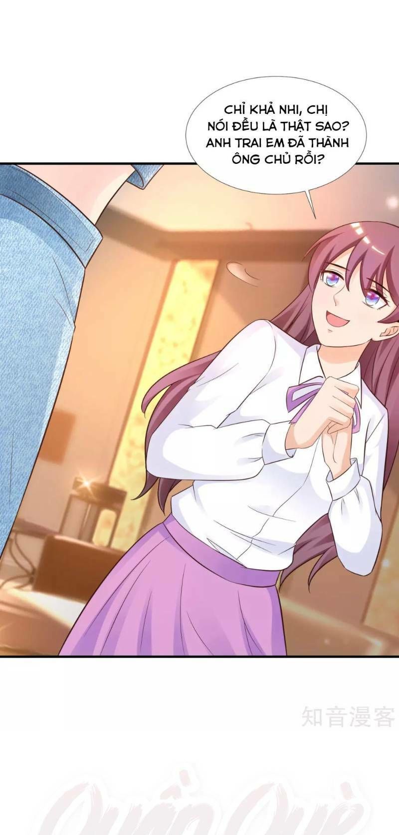 đọc truyện Tối Cường Vận Đào Hoa Chương 73 ảnh 29 tại Thiên Thai Truyện