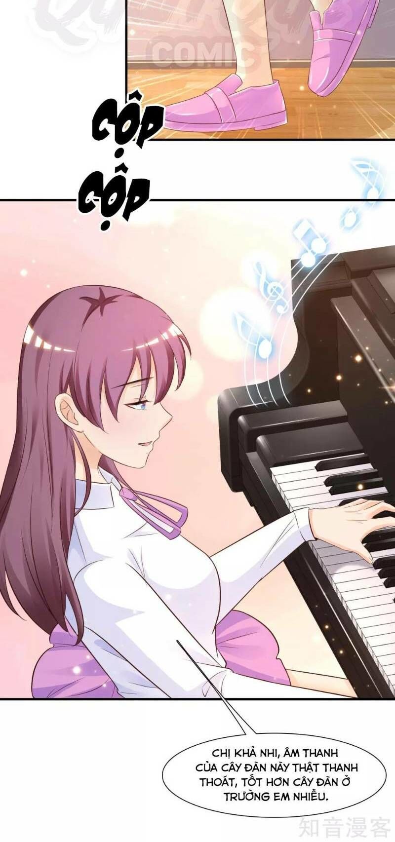 đọc truyện Tối Cường Vận Đào Hoa Chương 73 ảnh 32 tại Thiên Thai Truyện