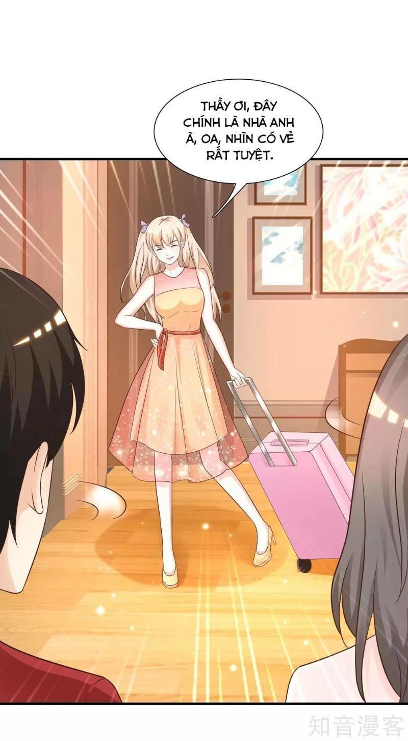 đọc truyện Tối Cường Vận Đào Hoa Chương 73 ảnh 35 tại Thiên Thai Truyện