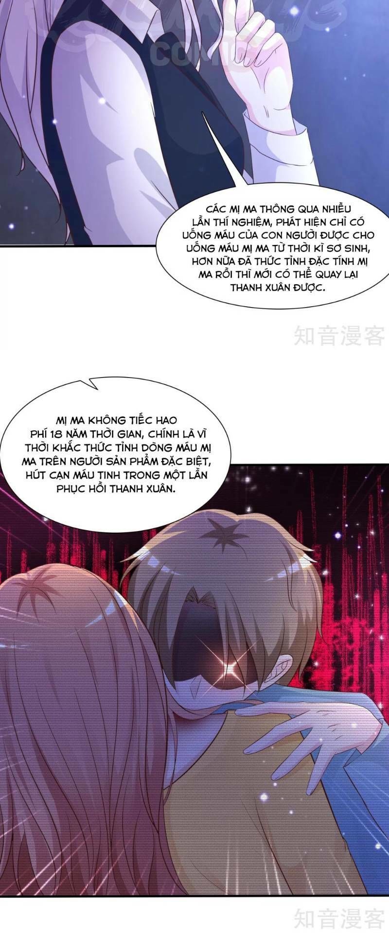 đọc truyện Tối Cường Vận Đào Hoa Chương 73 ảnh 6 tại Thiên Thai Truyện