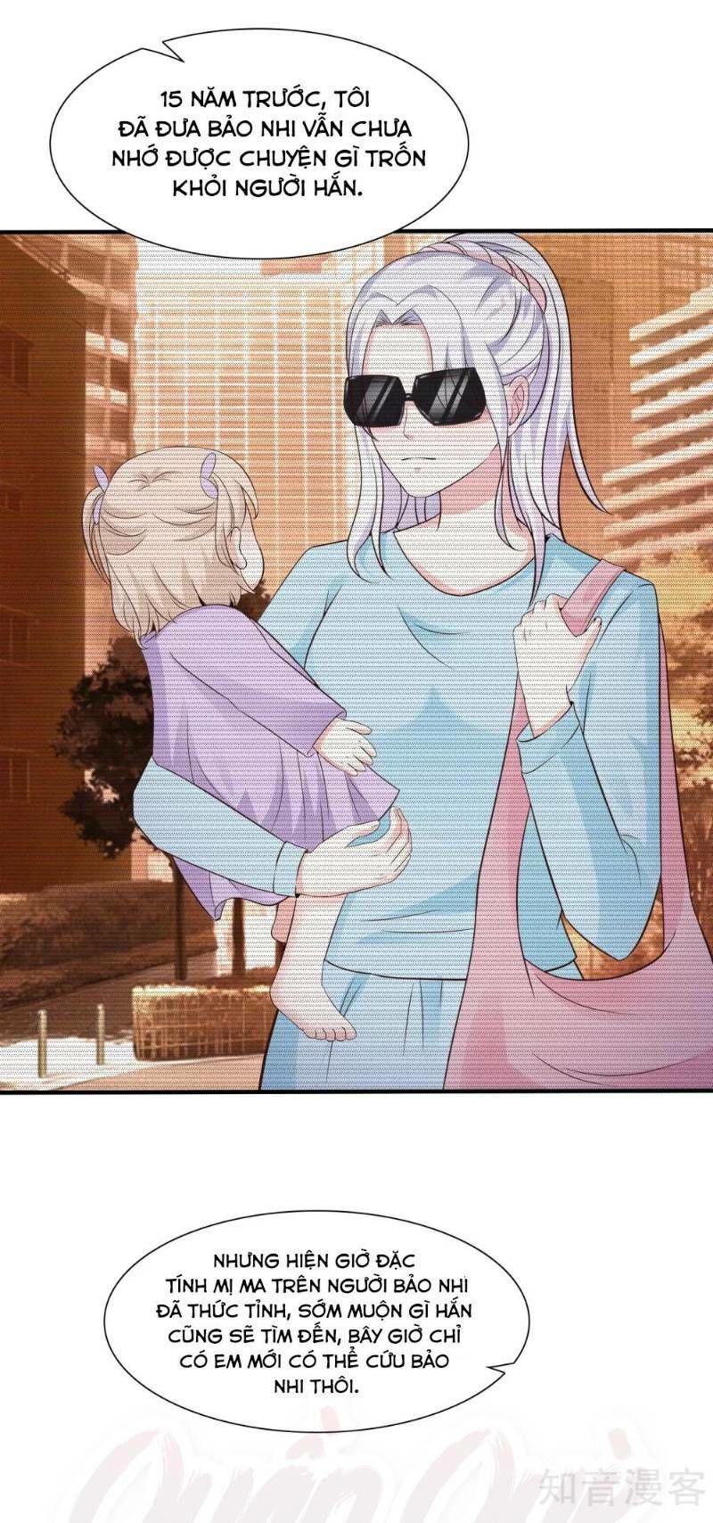 đọc truyện Tối Cường Vận Đào Hoa Chương 73 ảnh 7 tại Thiên Thai Truyện