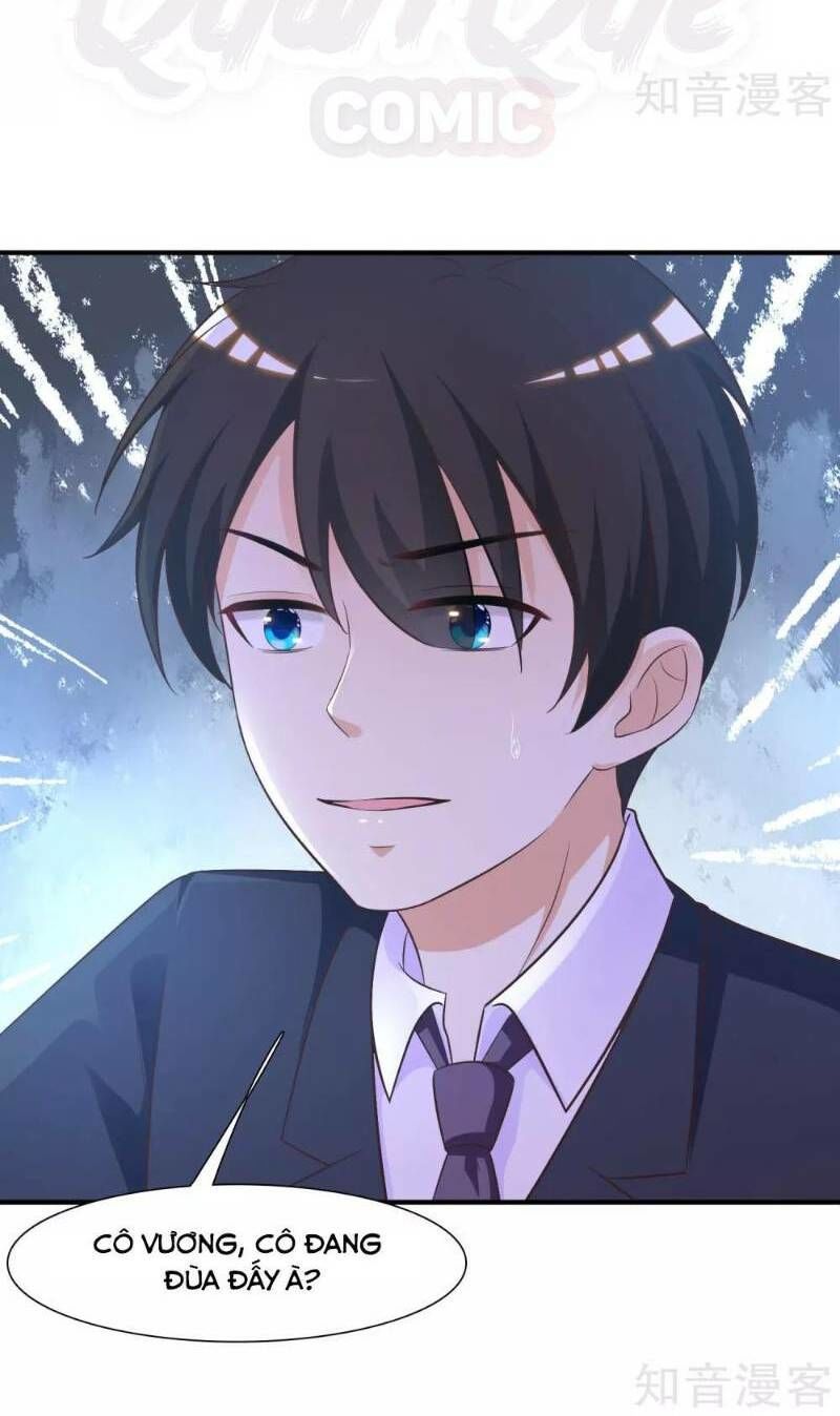 đọc truyện Tối Cường Vận Đào Hoa Chương 73 ảnh 10 tại Thiên Thai Truyện