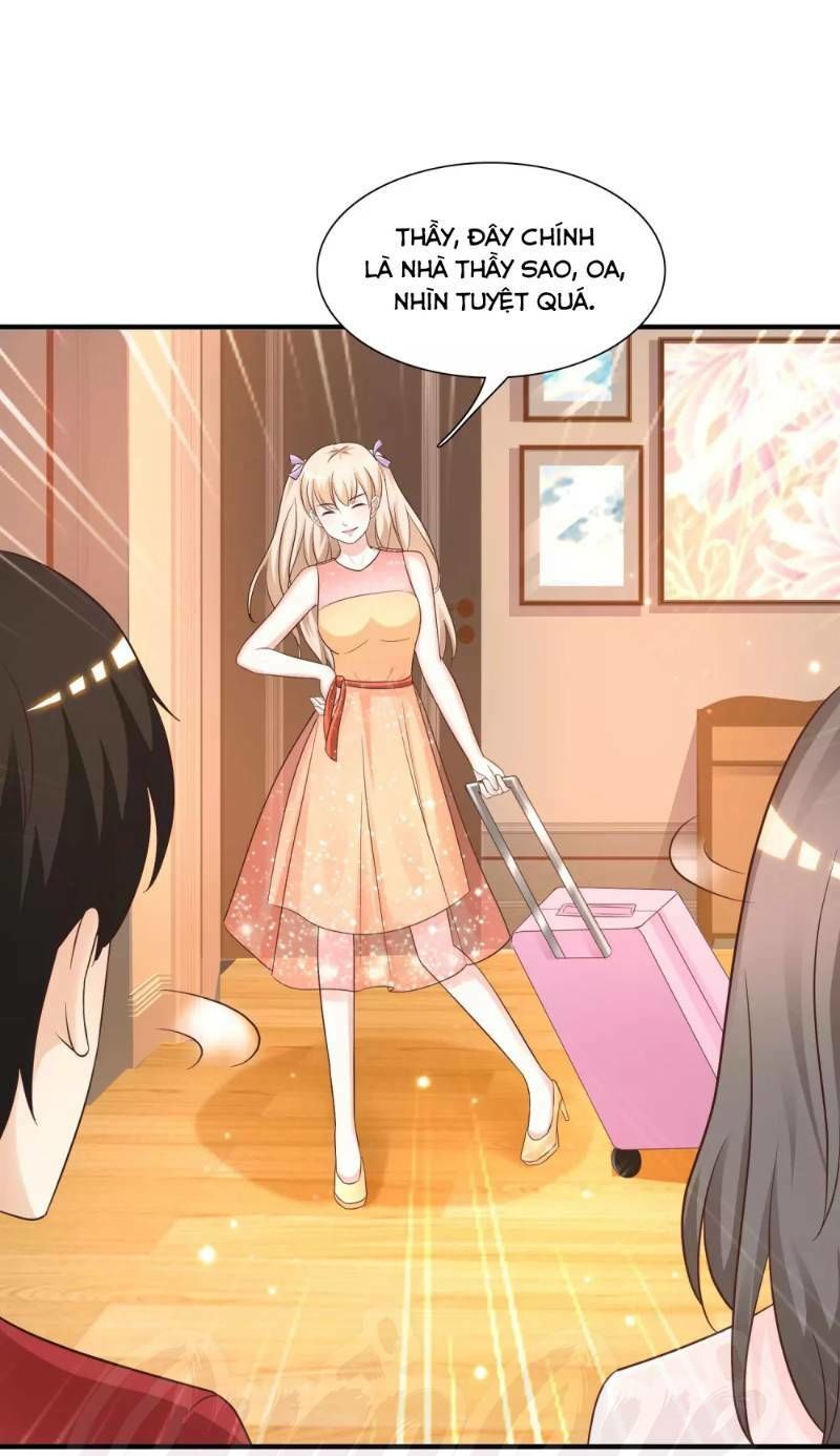 đọc truyện Tối Cường Vận Đào Hoa Chương 74 ảnh 3 tại Thiên Thai Truyện