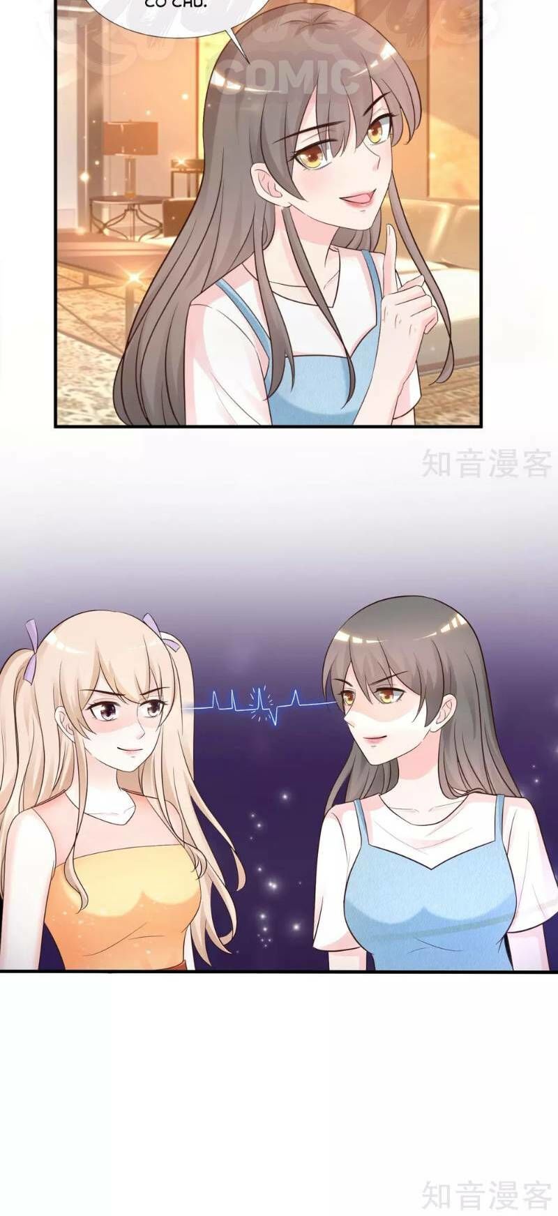 đọc truyện Tối Cường Vận Đào Hoa Chương 74 ảnh 12 tại Thiên Thai Truyện