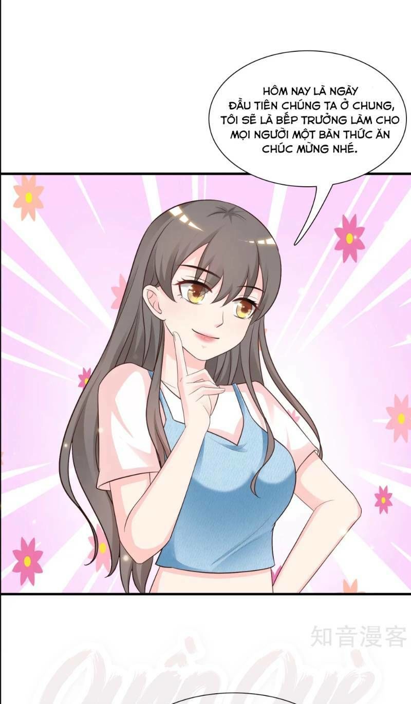 đọc truyện Tối Cường Vận Đào Hoa Chương 74 ảnh 13 tại Thiên Thai Truyện