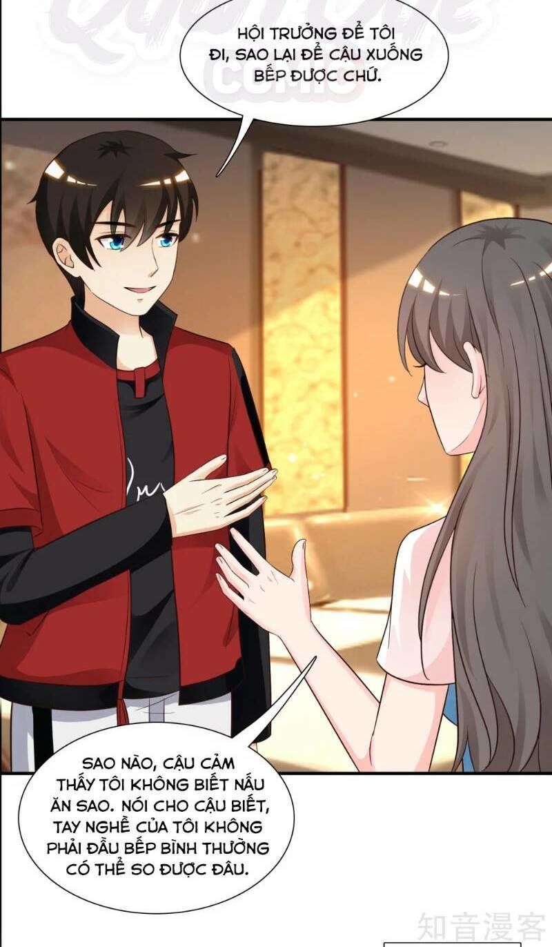 đọc truyện Tối Cường Vận Đào Hoa Chương 74 ảnh 14 tại Thiên Thai Truyện