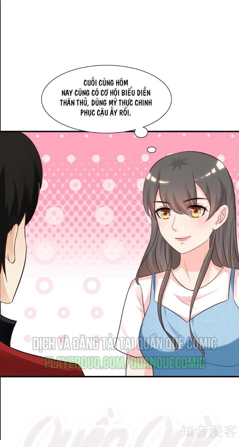 đọc truyện Tối Cường Vận Đào Hoa Chương 74 ảnh 17 tại Thiên Thai Truyện