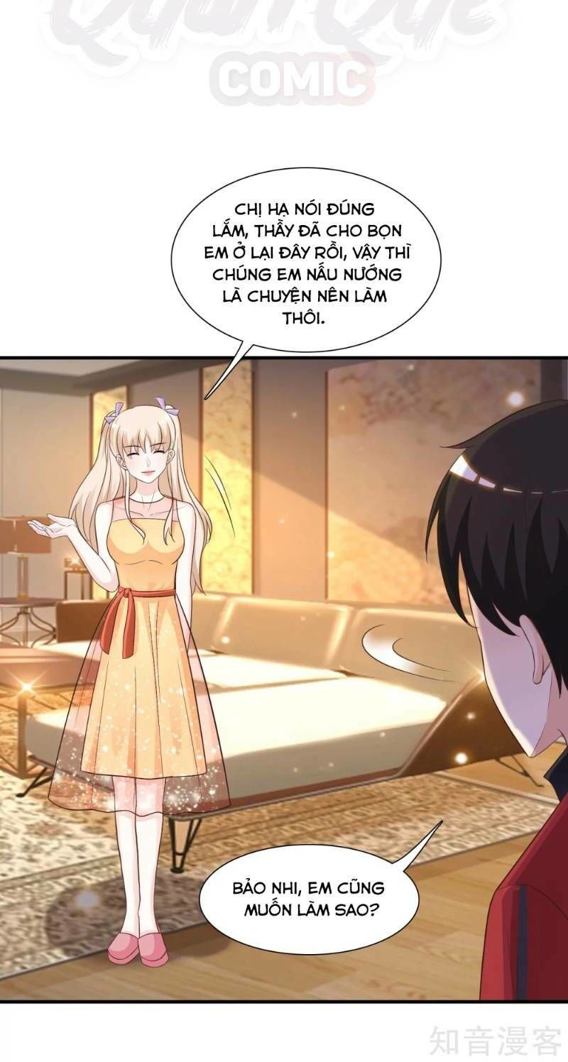 đọc truyện Tối Cường Vận Đào Hoa Chương 74 ảnh 18 tại Thiên Thai Truyện