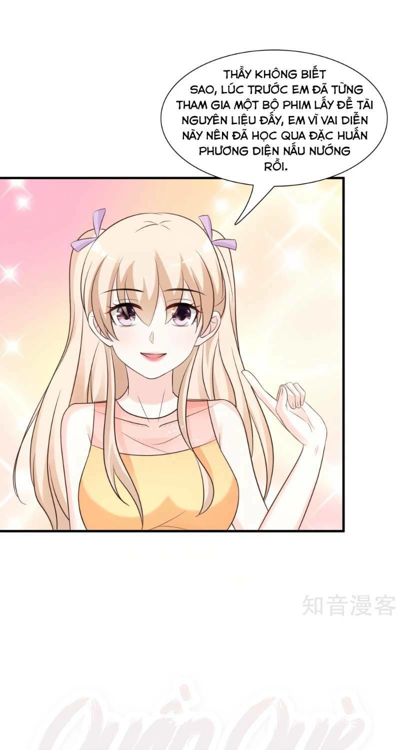 đọc truyện Tối Cường Vận Đào Hoa Chương 74 ảnh 19 tại Thiên Thai Truyện