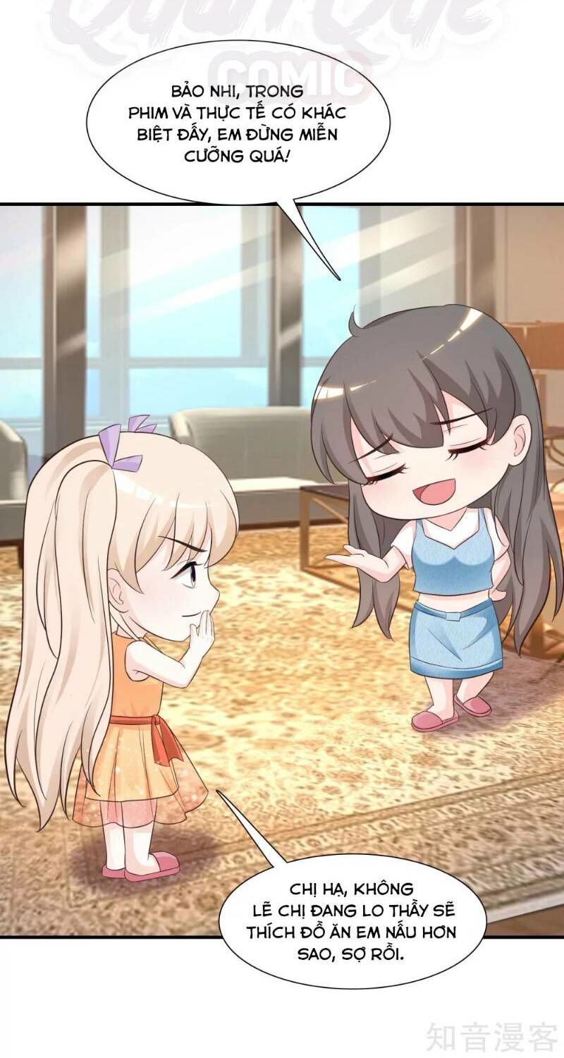 đọc truyện Tối Cường Vận Đào Hoa Chương 74 ảnh 20 tại Thiên Thai Truyện