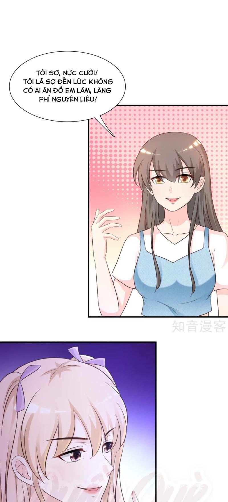 đọc truyện Tối Cường Vận Đào Hoa Chương 74 ảnh 21 tại Thiên Thai Truyện