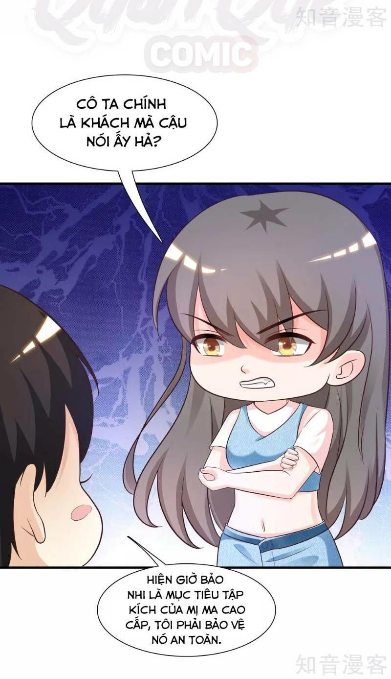 đọc truyện Tối Cường Vận Đào Hoa Chương 74 ảnh 4 tại Thiên Thai Truyện