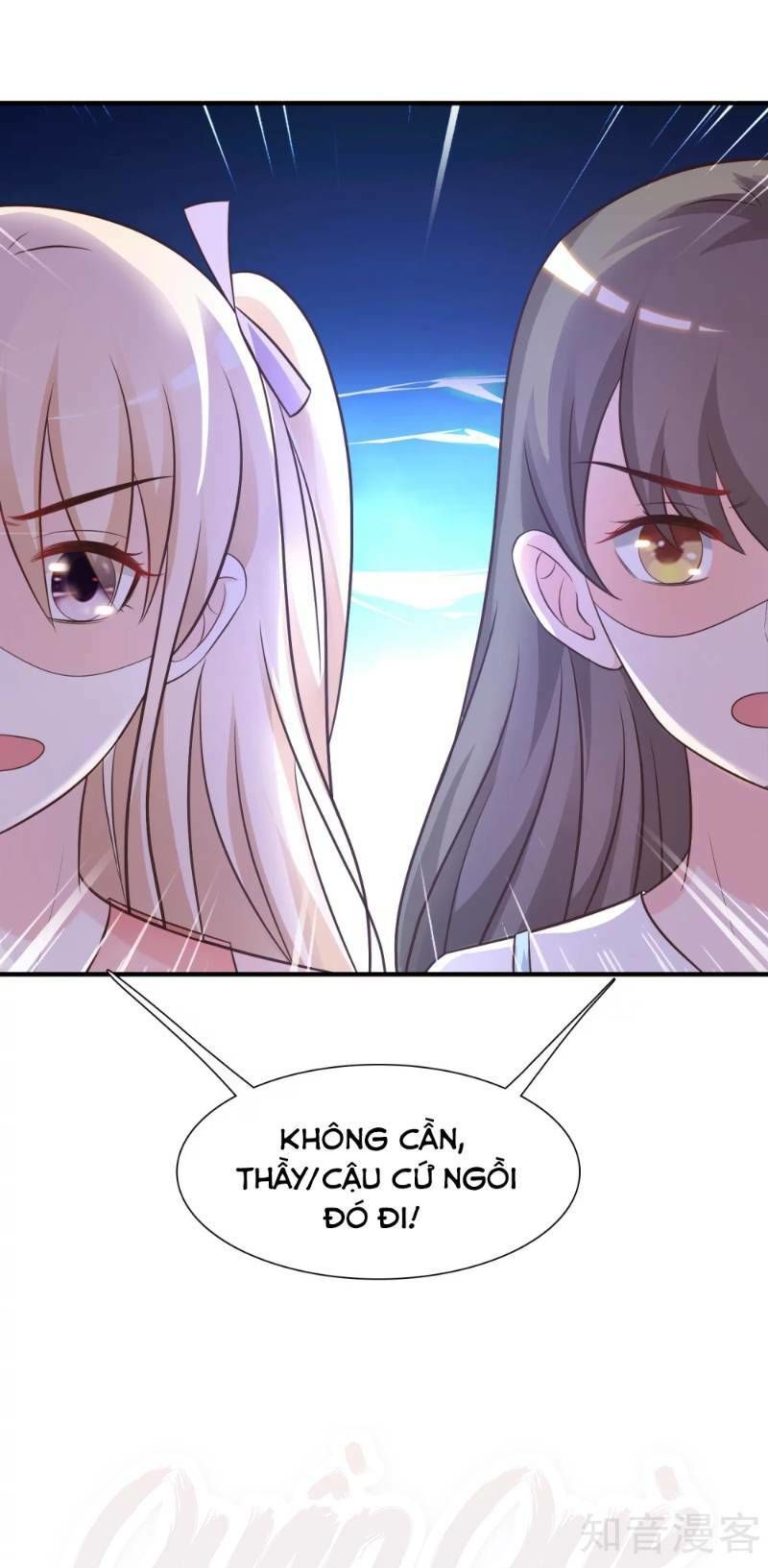 đọc truyện Tối Cường Vận Đào Hoa Chương 74 ảnh 23 tại Thiên Thai Truyện