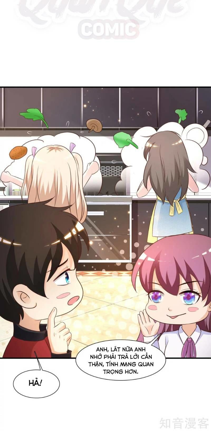 đọc truyện Tối Cường Vận Đào Hoa Chương 74 ảnh 24 tại Thiên Thai Truyện