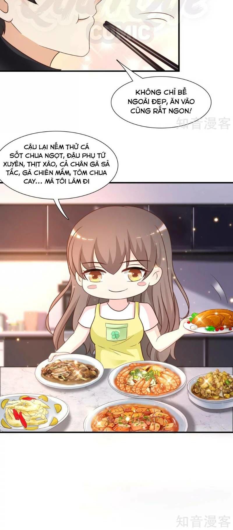 đọc truyện Tối Cường Vận Đào Hoa Chương 74 ảnh 28 tại Thiên Thai Truyện