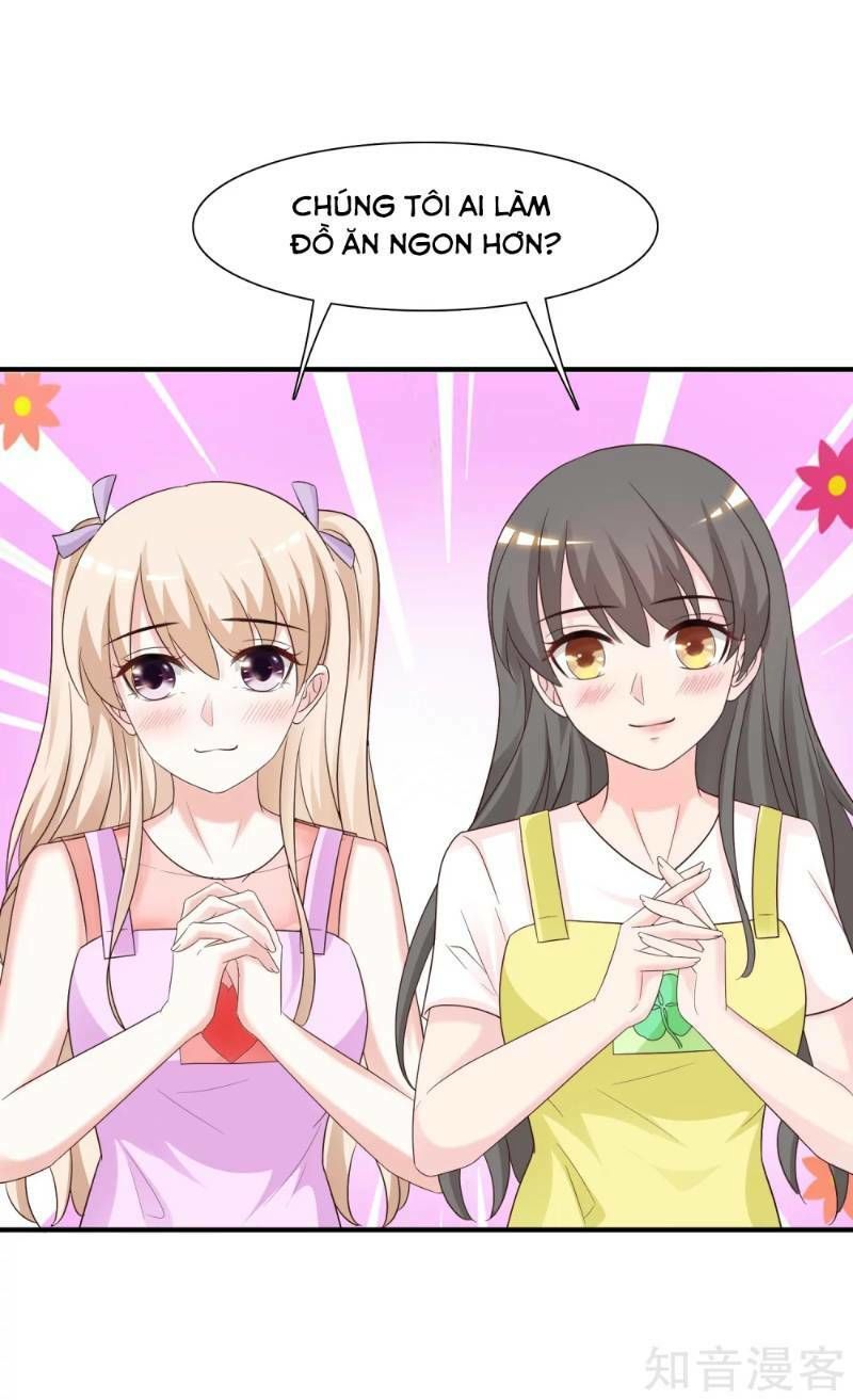 đọc truyện Tối Cường Vận Đào Hoa Chương 74 ảnh 31 tại Thiên Thai Truyện