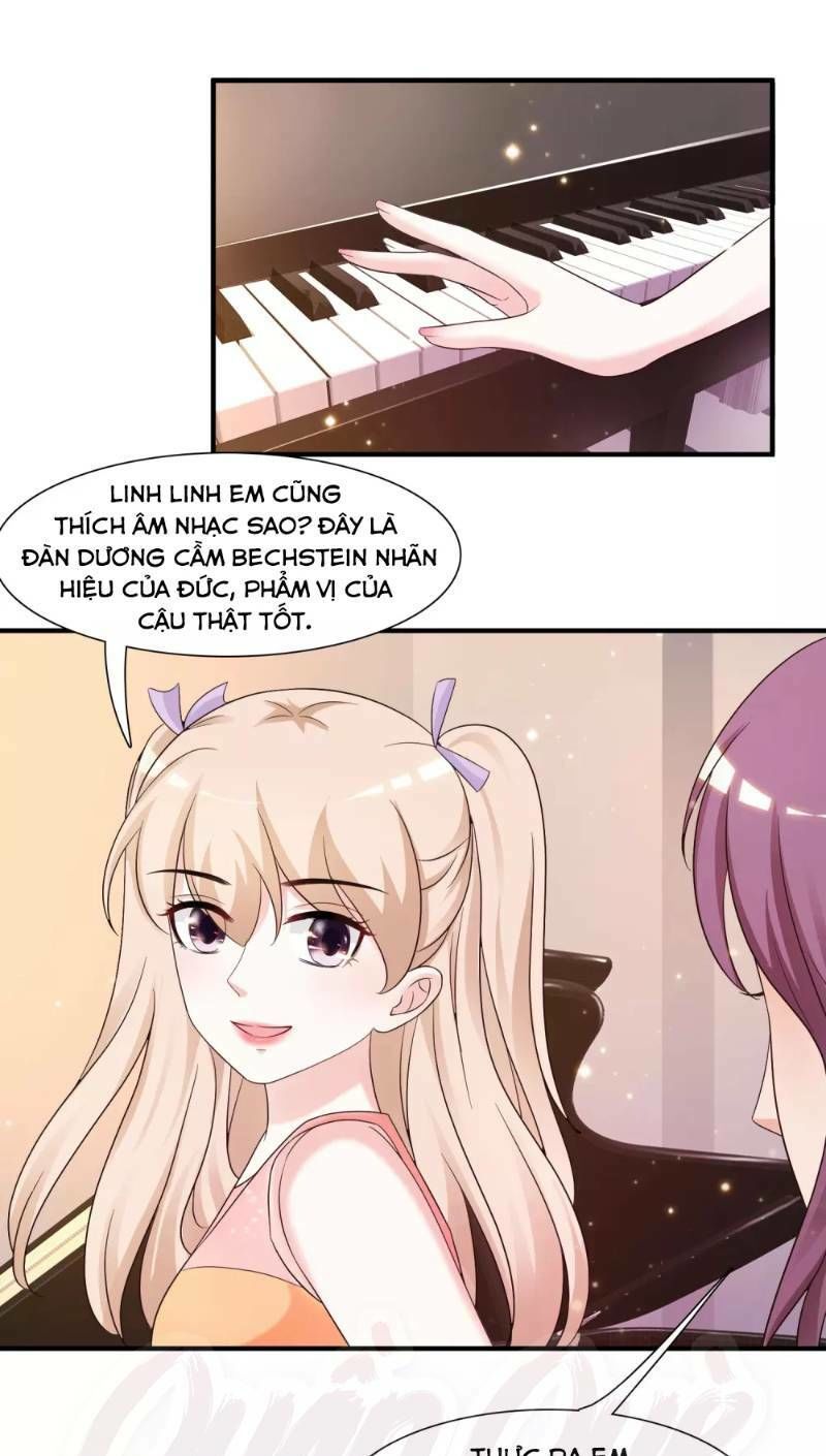 đọc truyện Tối Cường Vận Đào Hoa Chương 74 ảnh 7 tại Thiên Thai Truyện