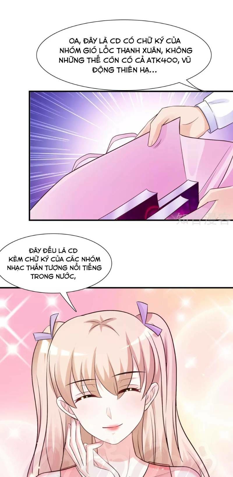 đọc truyện Tối Cường Vận Đào Hoa Chương 74 ảnh 9 tại Thiên Thai Truyện