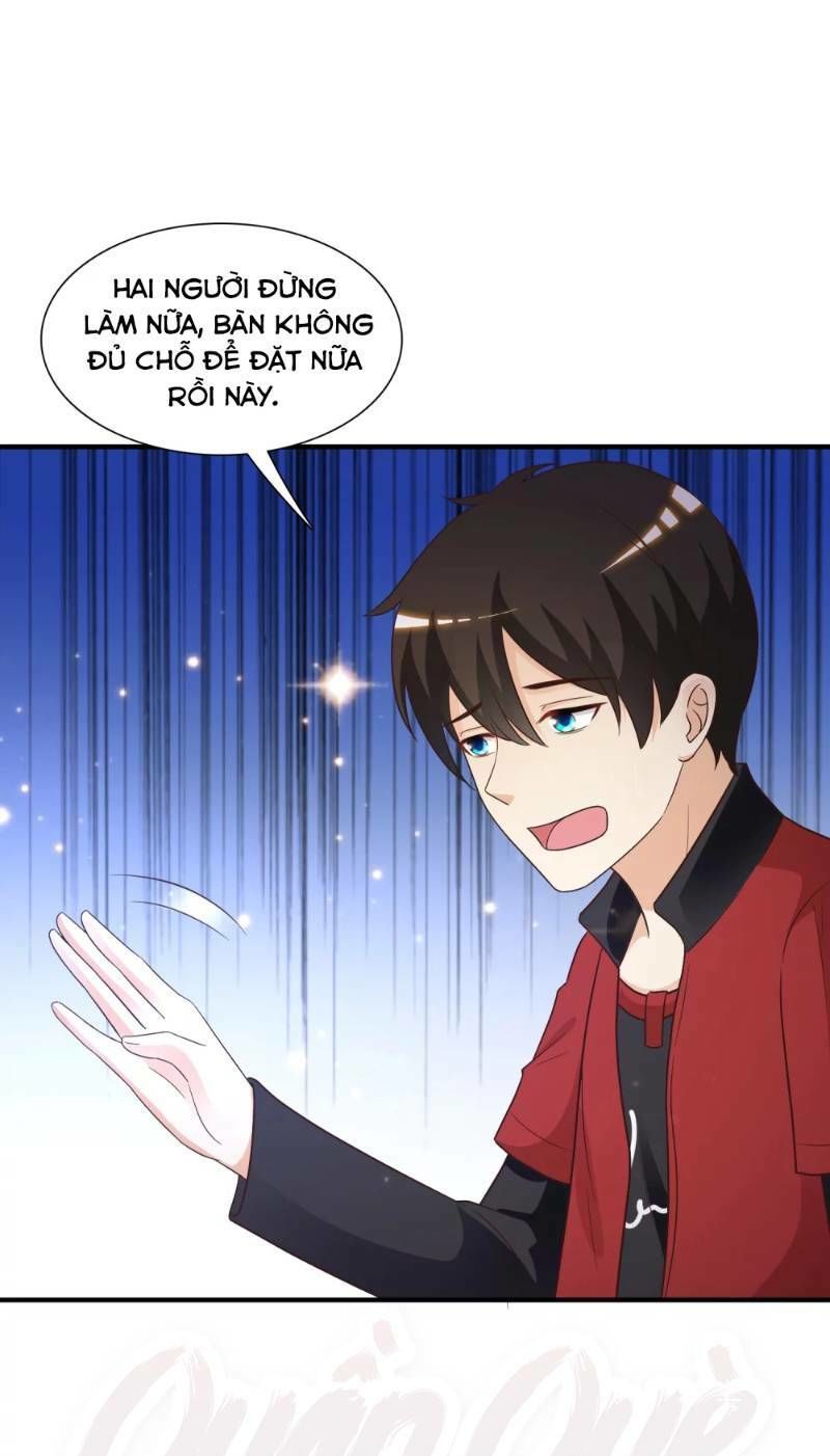 đọc truyện Tối Cường Vận Đào Hoa Chương 75 ảnh 3 tại Thiên Thai Truyện