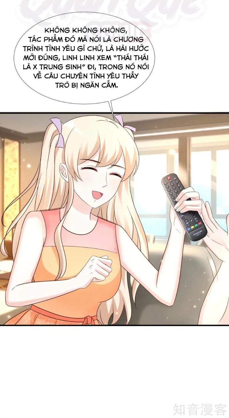 đọc truyện Tối Cường Vận Đào Hoa Chương 75 ảnh 12 tại Thiên Thai Truyện