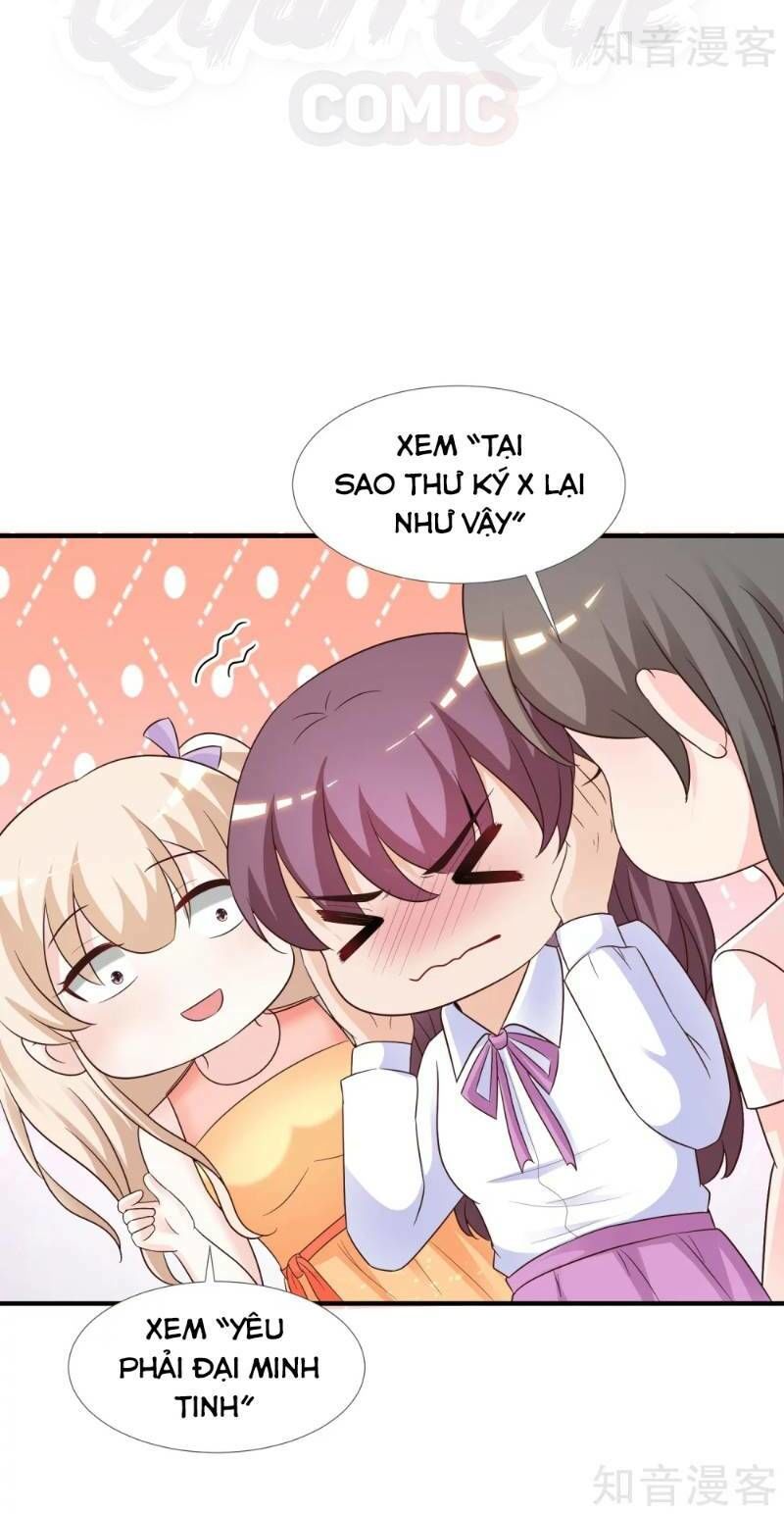 đọc truyện Tối Cường Vận Đào Hoa Chương 75 ảnh 14 tại Thiên Thai Truyện