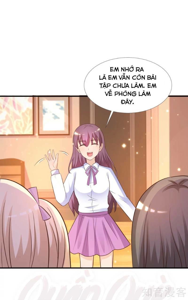 đọc truyện Tối Cường Vận Đào Hoa Chương 75 ảnh 15 tại Thiên Thai Truyện