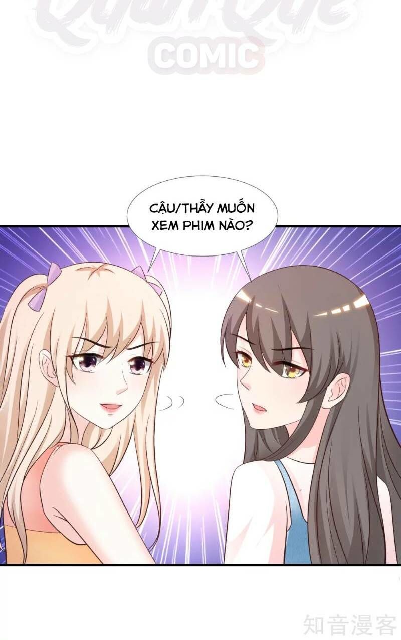 đọc truyện Tối Cường Vận Đào Hoa Chương 75 ảnh 16 tại Thiên Thai Truyện