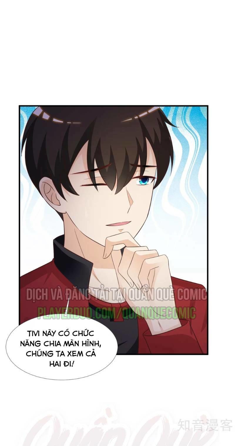 đọc truyện Tối Cường Vận Đào Hoa Chương 75 ảnh 17 tại Thiên Thai Truyện