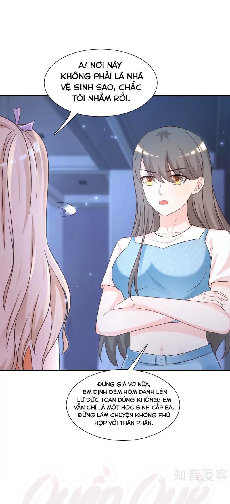 đọc truyện Tối Cường Vận Đào Hoa Chương 75 ảnh 21 tại Thiên Thai Truyện