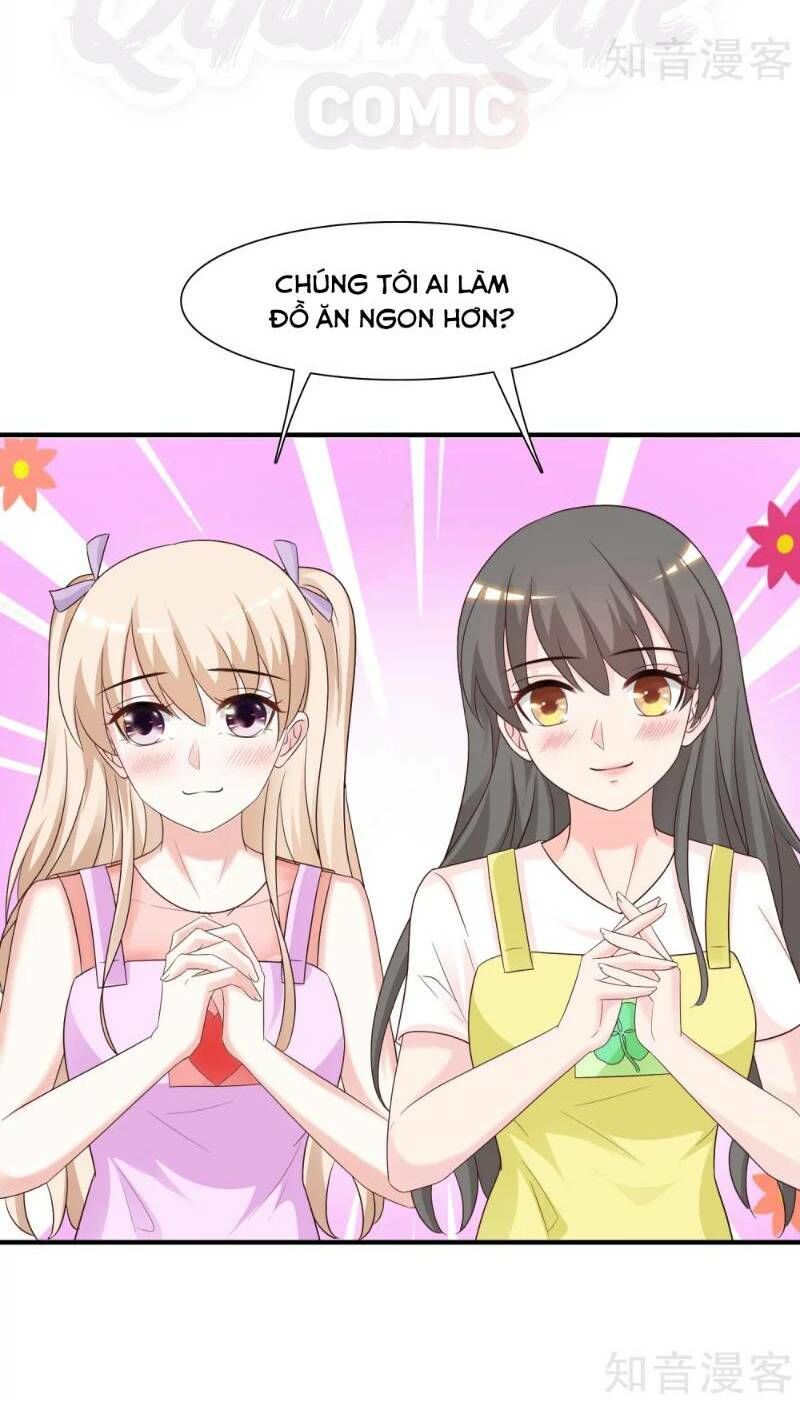 đọc truyện Tối Cường Vận Đào Hoa Chương 75 ảnh 4 tại Thiên Thai Truyện