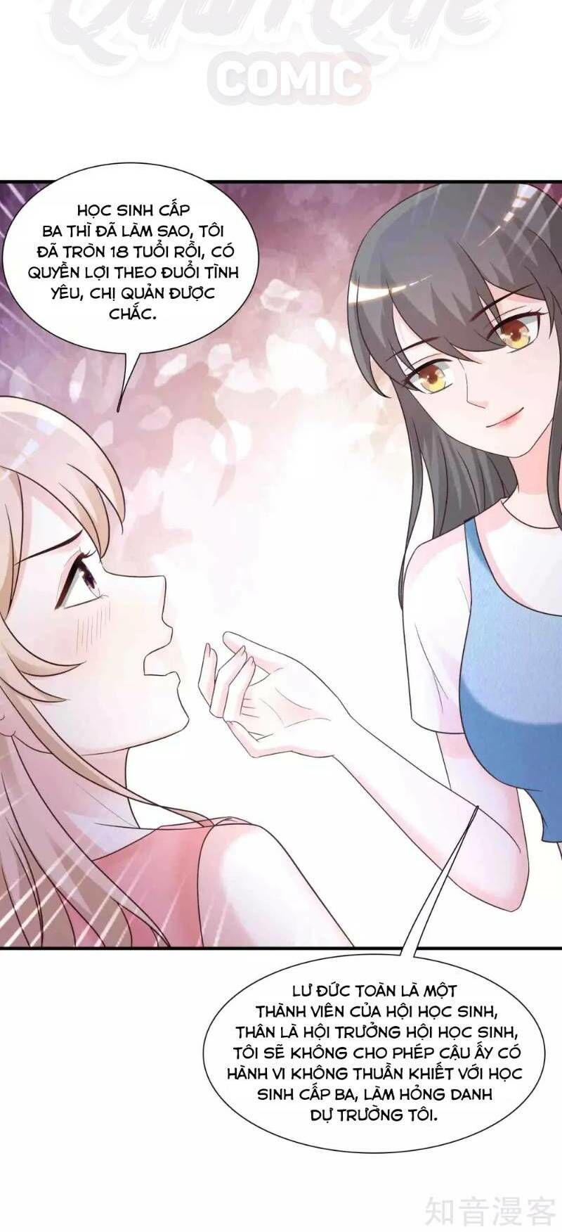 đọc truyện Tối Cường Vận Đào Hoa Chương 75 ảnh 22 tại Thiên Thai Truyện