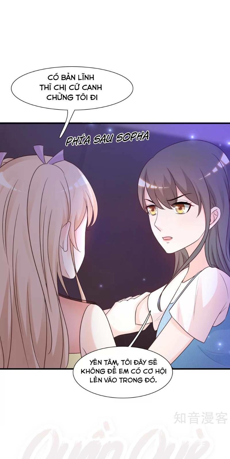 đọc truyện Tối Cường Vận Đào Hoa Chương 75 ảnh 27 tại Thiên Thai Truyện