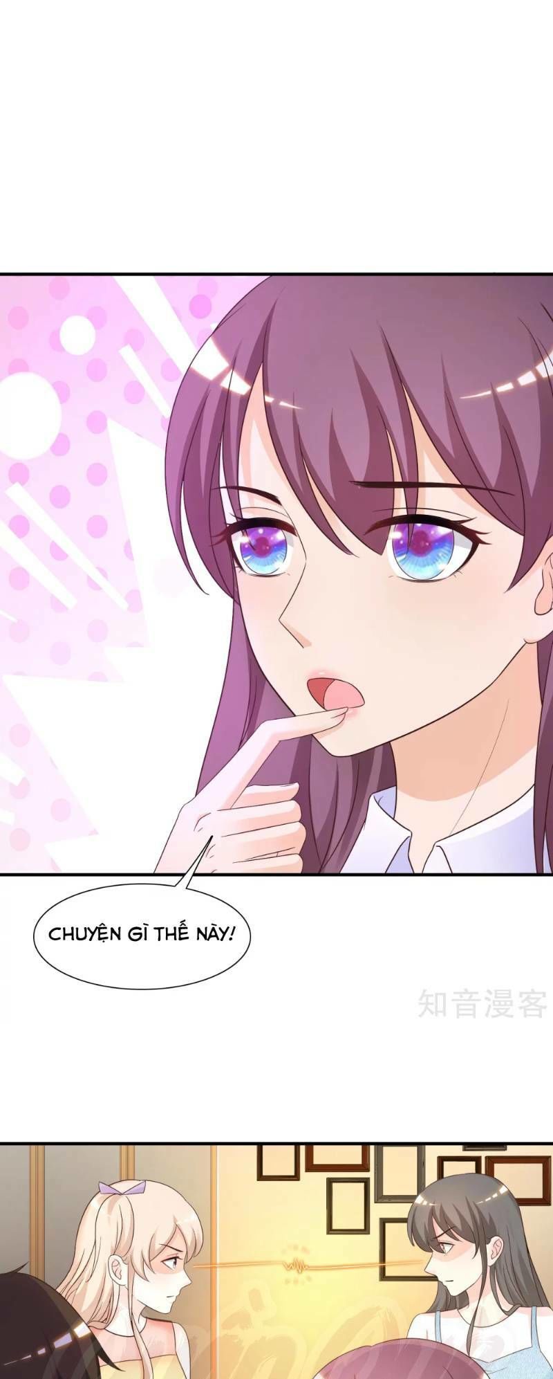 đọc truyện Tối Cường Vận Đào Hoa Chương 75 ảnh 31 tại Thiên Thai Truyện