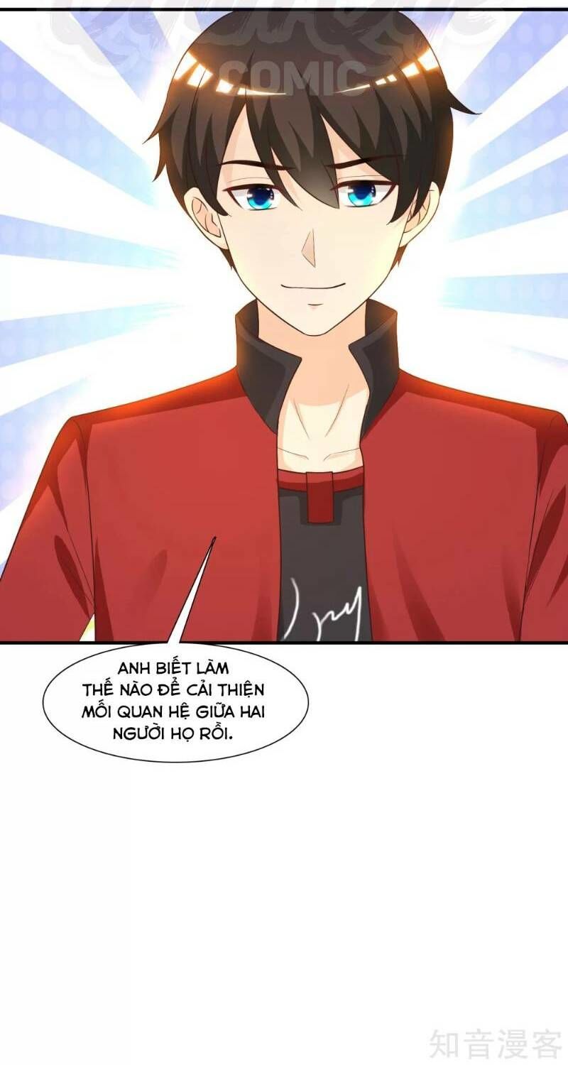 đọc truyện Tối Cường Vận Đào Hoa Chương 75 ảnh 34 tại Thiên Thai Truyện