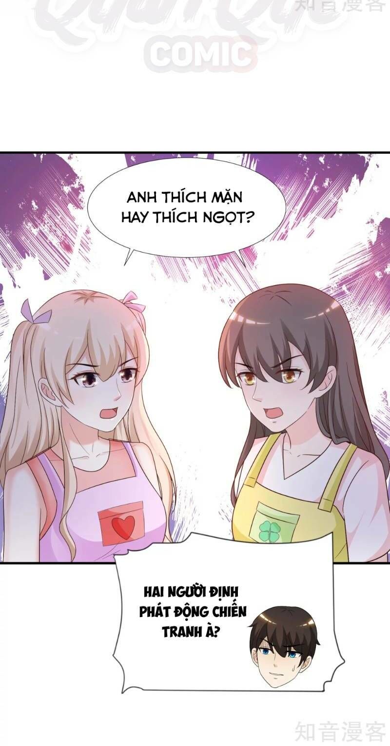 đọc truyện Tối Cường Vận Đào Hoa Chương 75 ảnh 8 tại Thiên Thai Truyện