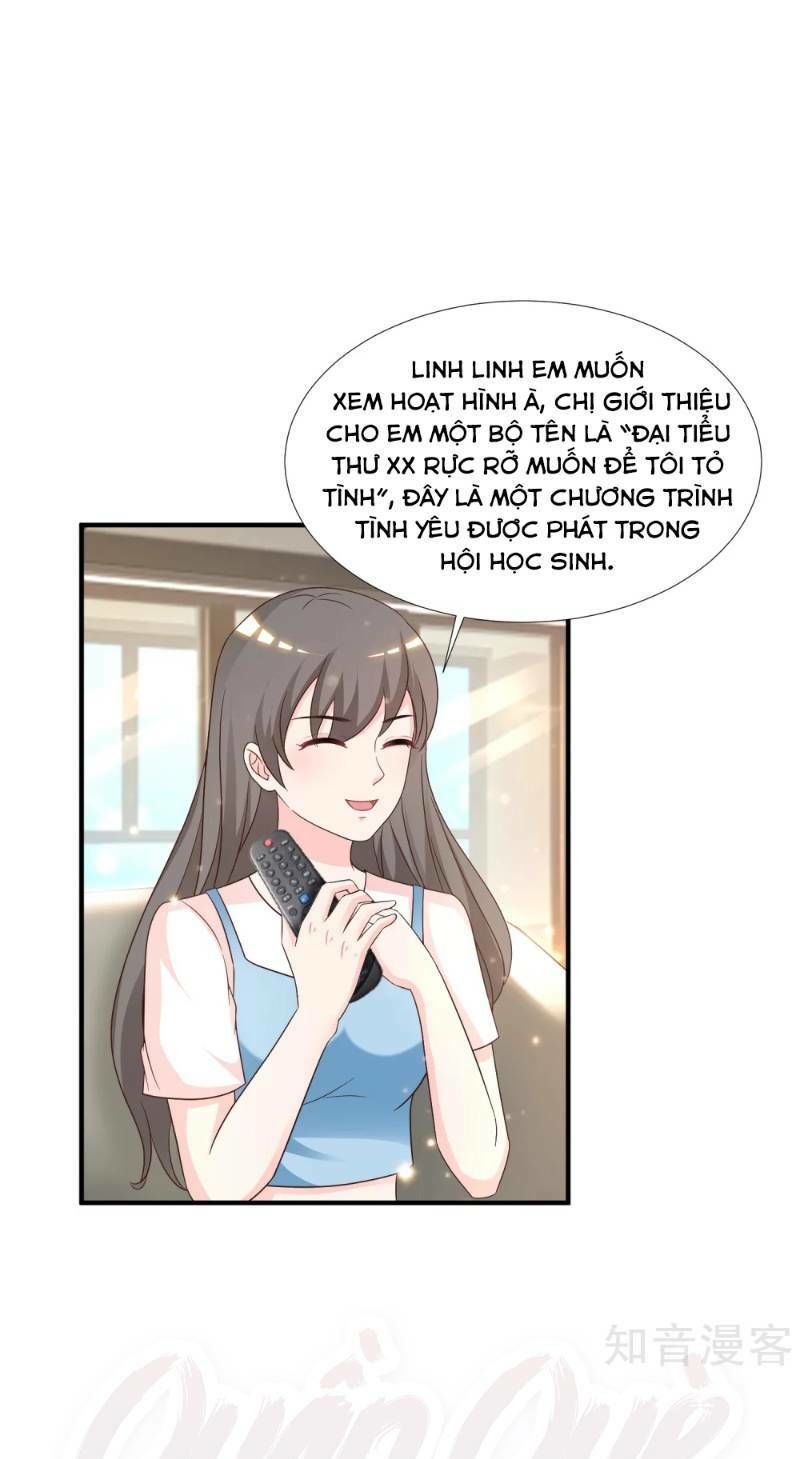 đọc truyện Tối Cường Vận Đào Hoa Chương 75 ảnh 11 tại Thiên Thai Truyện