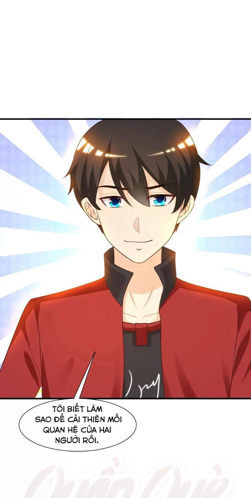 đọc truyện Tối Cường Vận Đào Hoa Chương 76 ảnh 3 tại Thiên Thai Truyện