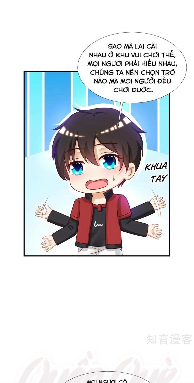 đọc truyện Tối Cường Vận Đào Hoa Chương 76 ảnh 12 tại Thiên Thai Truyện