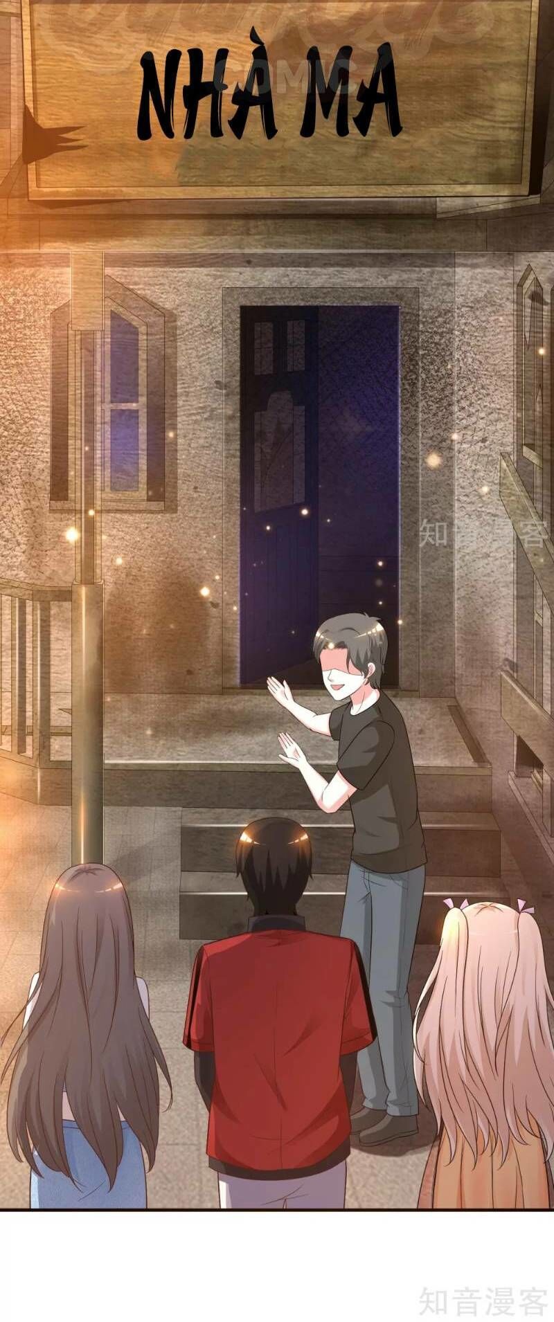 đọc truyện Tối Cường Vận Đào Hoa Chương 76 ảnh 15 tại Thiên Thai Truyện