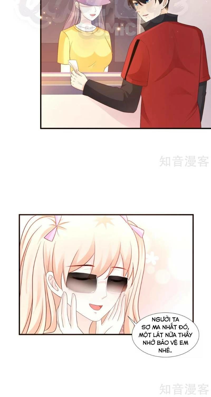 đọc truyện Tối Cường Vận Đào Hoa Chương 76 ảnh 17 tại Thiên Thai Truyện